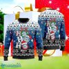 Light Beer Christmas Ugly Sweater Style Gift For Men And Women