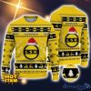Lillestrøm Sportsklubb 3D Ugly Christmas  Sweater For Men And Women Sport Fans