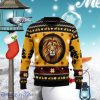 Lion Xmas Ugly Christmas Sweaters Special Gift For Men Women