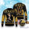 Lionel Messi Is Infinity 8 Ballon DOr Ugly Christmas Sweater