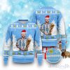Lionel Messi Is Infinity 8 Ballon DOr Ugly Christmas Sweater For Fan Club