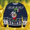 Lite Beer Grinch Hand Christmas Ugly Sweater Gift For Men And Women