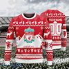 Liverpool 3D Ugly Sweater Christmas V4 Gift Christmas For Men And Women