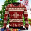 Llama Christmas Ugly Christmas Sweaters Special Gift For Men And Women