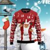 Llama La La Ugly Christmas Sweaters Special Gift For Men Women