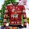 Llama Lalala Ugly Christmas Sweater Ugly Christmas Sweaters Special Gift For Men And Women