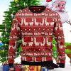 Llama Lalala Ugly Christmas Sweaters Special Gift For Men And Women