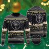 Lord Of The Rings Christmas Lord Of The Rings Ugly Christmas Sweaters Best Gift
