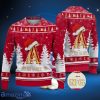 Los Angeles Angels Ugly Christmas Sweater Special Gift For Men And Women