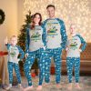 Los Angeles Chargers Once A Charger – Always A Charger Limited Edition Pajamas Set