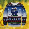 Los Angeles Dodgers Christmas Ugly Sweater Lad28 Gift For Men And Women