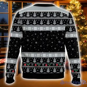 Los Angeles Kings Grinch Ugly Christmas Sweater Christmas Gift For Sport Fans Product Photo 2