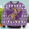 Los Angeles Lakers Nba Ugly Christmas Sweater Style Gift For Men And Women