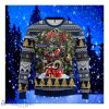 Los Angeles Rams Tree Ugly Christmas Sweater Best Gifts