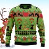 Love Black Cat Ugly Christmas Sweaters Special Gift For Men And Women