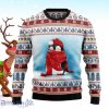 Love Penguin Ugly Christmas Sweaters Special Gift For Men And Women