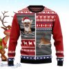 Lovely Chihuahua Ugly Christmas Sweater Best Gifts