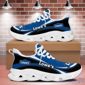 Lowe's Max Soul Shoes Running Shoes Max Soul Sneakers Sport Men And Women Gift Product Photo 2
