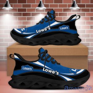 Lowe's Max Soul Shoes Running Shoes Max Soul Sneakers Sport Men And Women Gift Product Photo 1