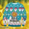 Lss Ipa Sweater Gift For Men And Women