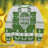 Lucid Absinthe Christmas Ugly Sweater Gift For Men And Women