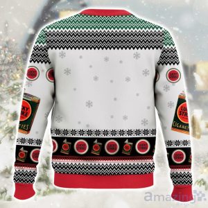 Lucky Strike Ugly Christmas Sweater Limited Edition Gift For Men & Women Product Photo 2
