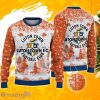 Luton Town F.C Ugly Christmas Sweater, Xmas Gift Ideas 2023 For Fans