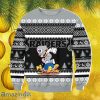 Lvr Mario Christmas Ugly Sweater Rds0210 Gift For Men And Women