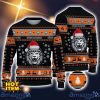 Löwen Frankfurt 3D Ugly Christmas  Sweater For Men And Women Sport Fans
