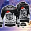 Löwen Frankfurt Ugly Christmas Sweater Holiday Gift Ideas For Sport Fans