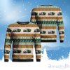 Mack Granite MP Waste Management Christmas Sweater Festive Waste Solution