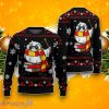 Magic Owl Harry Potter Ugly Christmas Sweater