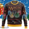 Magic The Gathering 3D Ugly Sweater, Christmas Best Gift For Men And Women