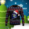 Maine Christmas Ugly Christmas Sweaters Impressive Gift