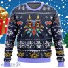 Majora’s Mask Legend Of Zelda Ugly Christmas Sweater Best Gift
