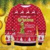 Maker’s Mark Drink Up Grinches Christmas Ugly Sweater Gift For Men And Women