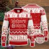 Maker’s Mark Lover Christmas Gift Sweater For Men And Women Ugly Christmas Sweater