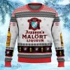 Malort Christmas Ugly Sweater Ml200 Gift For Men And Women