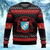 Malort Drink Christmas Ugly Sweater M17 Gift For Men And Women