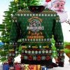 Mamasaurus Ugly Christmas Sweaters Special Gift For Men And Women