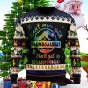 Mamasaurus Ugly Christmas Sweaters Special Gifts For Men And Women