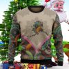 Mandala Alaska Home Ugly Christmas Sweaters Special Gift For Men And Women