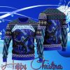 Mandalorian Star Wars Ugly Christmas Sweater Best Gift For Men And Women