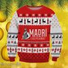 Mardi Christmas Ugly Sweater Md261 Gift For Men And Women