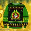 Marijuana Ugly Christmas V2 Gift For Men And Women