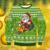 Marijuana Ugly Christmas V4 Gift For Men And Women