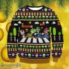 Mario Christmas Ugly Sweater Gift For Men And Women
