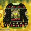 Mars Attacks Christmas Ugly Sweater Gift For Men And Women