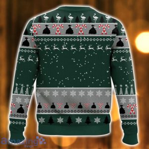 Max and Paddy Come and Get Your Black Bin Bags! Ugly Christmas Sweater Christmas Gift 3D printed Sweater Product Photo 2