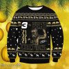 Max Verstappen Champion Christmas Ugly Sweater Gift For Men And Women